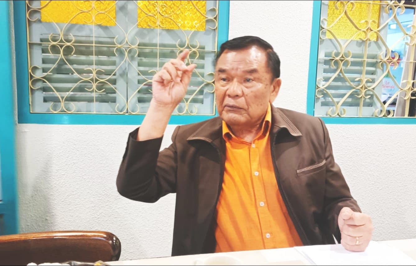 Awas, Penertiban Kawasan Berpotensi Menurunkan Produksi