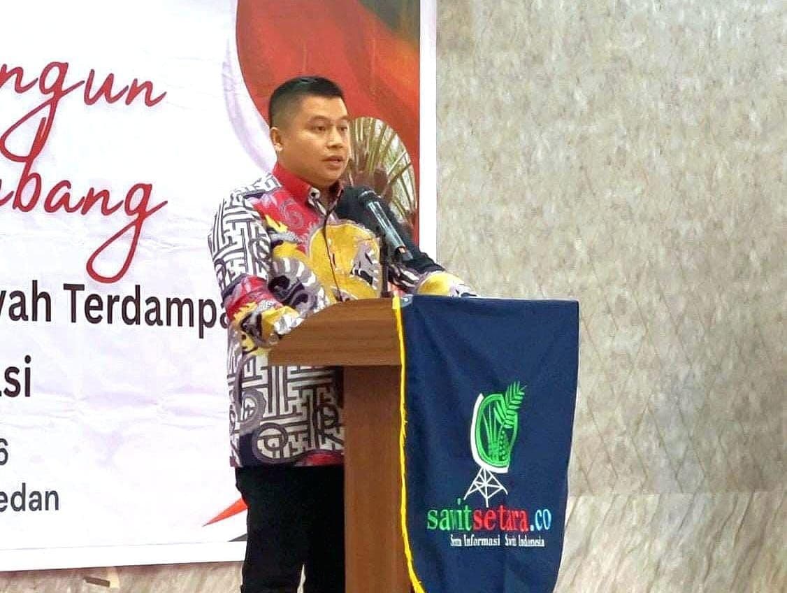 Petani Sawit Malaysia 85 Persen Sudah MSPO, Ini Alasan ISPO Petani Sawit Indonesia Baru 1,1 Persen