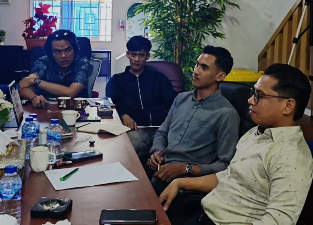 Curhatan Mahasiswa Anak Petani Sawit di Siak Soal PAP: Semua Dipajaki, Sampai Kiamat Rakyat Tidak Bisa Kaya