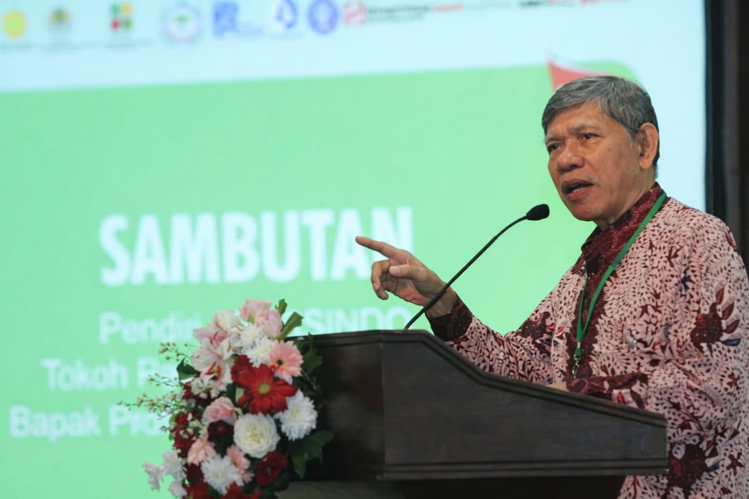 Pajak Air untuk Sawit Dinilai Salah Alamat, Prof Agus Pakpahan: Akar Masalah Ada pada Land Rent Perusahaan Besar