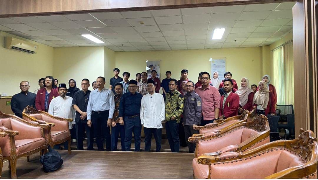 Rektor UMRI dan IMM Riau Soroti Substansi Regulasi PAP untuk Sawit 