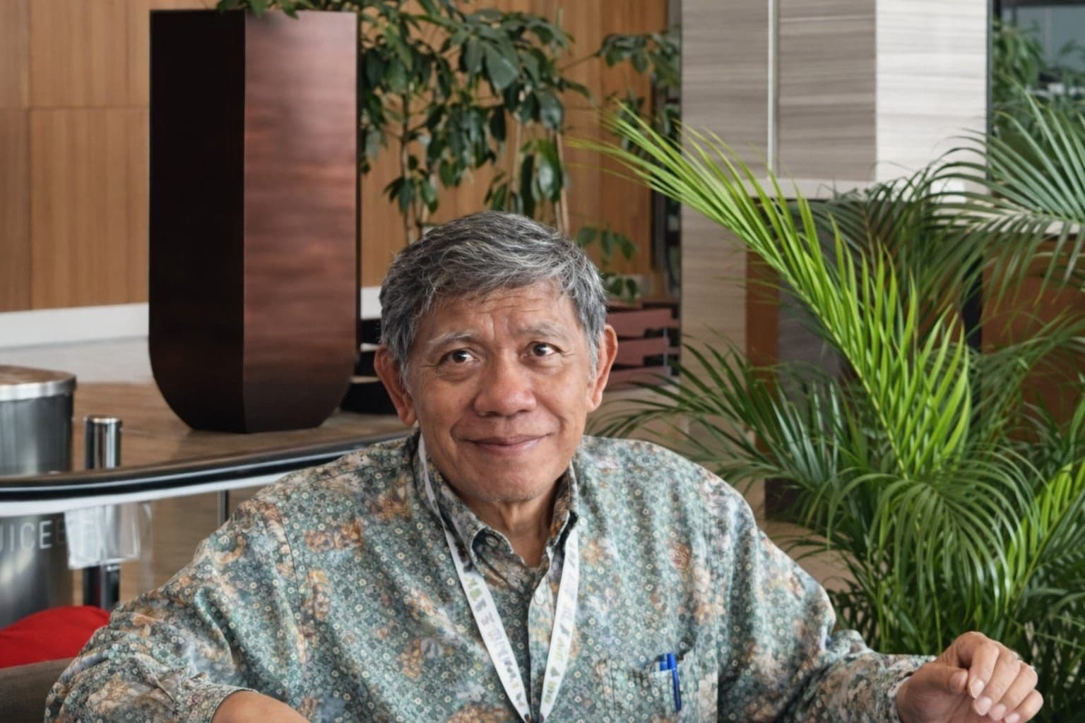 Prof Agus Pakpahan: Indonesia Raja Sawit Dunia, Tapi Bukan Penentu Harga dan Nilai Tambah 