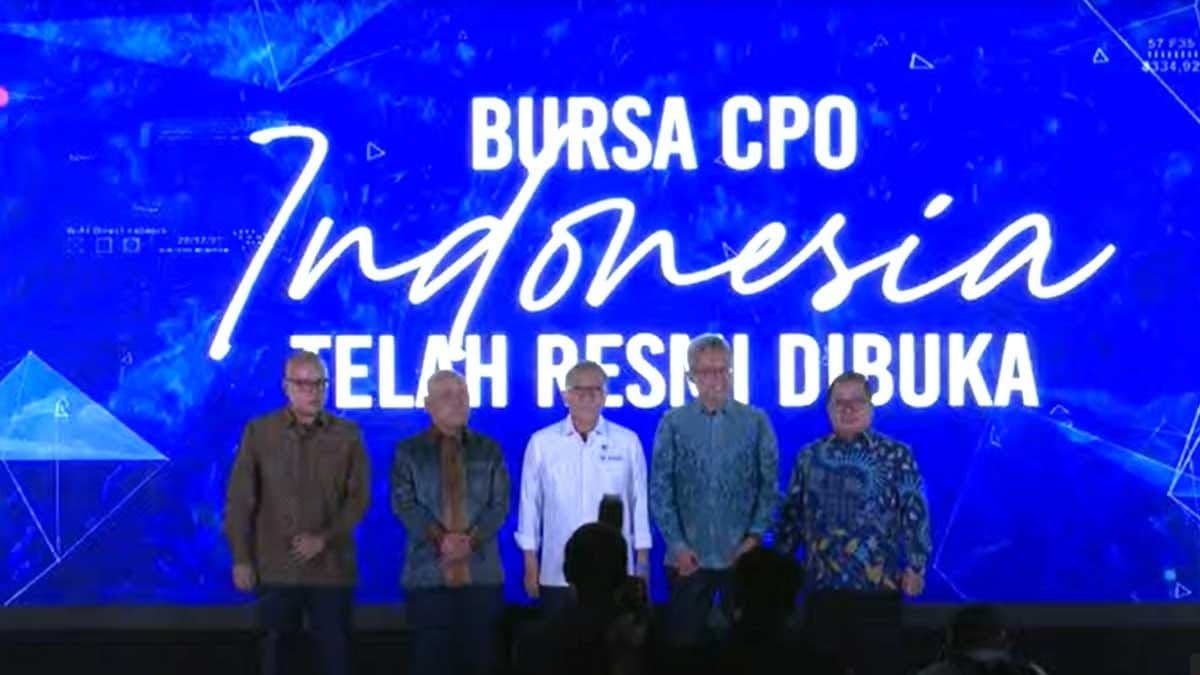 Dirjend Pajak Masukkan BPDP ke ILAP, Petani Sawit: Harusnya Sebagai Produsen CPO Terbesar, Menjadi Rujukan