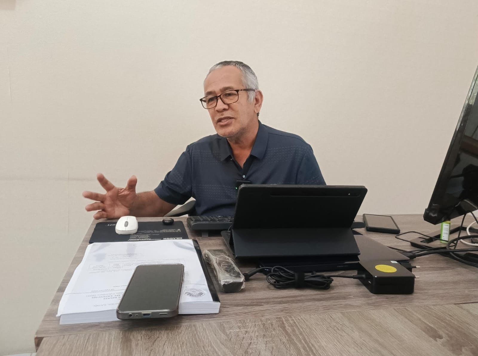 Guru Besar Ekonomi Unri: PAP untuk Pohon Sawit Tidak Tepat dan Berisiko Tekan Pendapatan Petani