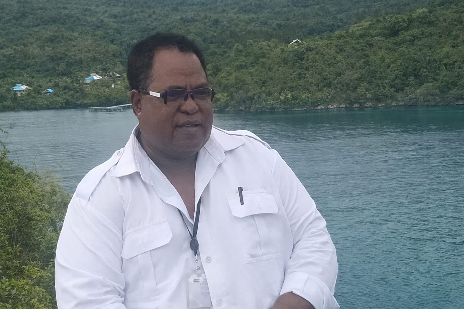 APKASINDO Papua Beberkan Sederet Kendala PSR, Minta Kemudahan Administrasi 