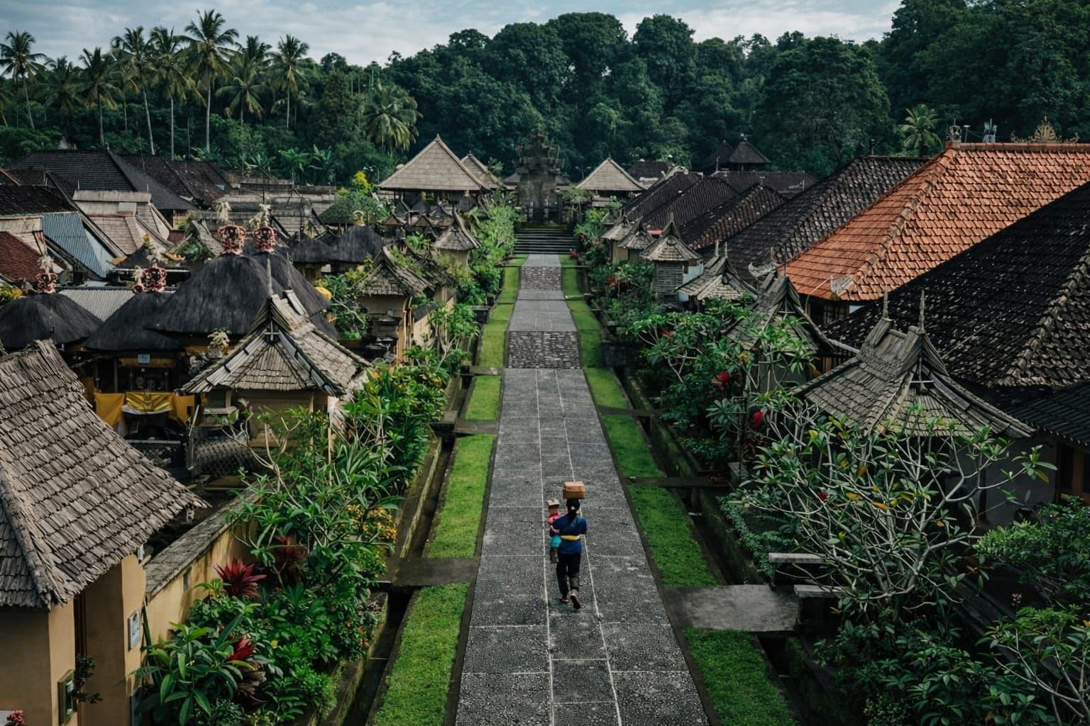 Desa Wisata Pentingsari Jadi Potret Keajaiban Sawit Ikut Dongkrak Ekonomi Warga