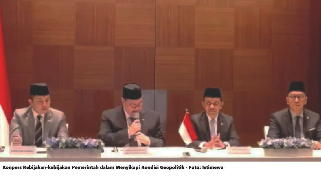 8 Butir Transformasi Budaya Kerja Nasional, Diantaranya Penerapan Biodiesel