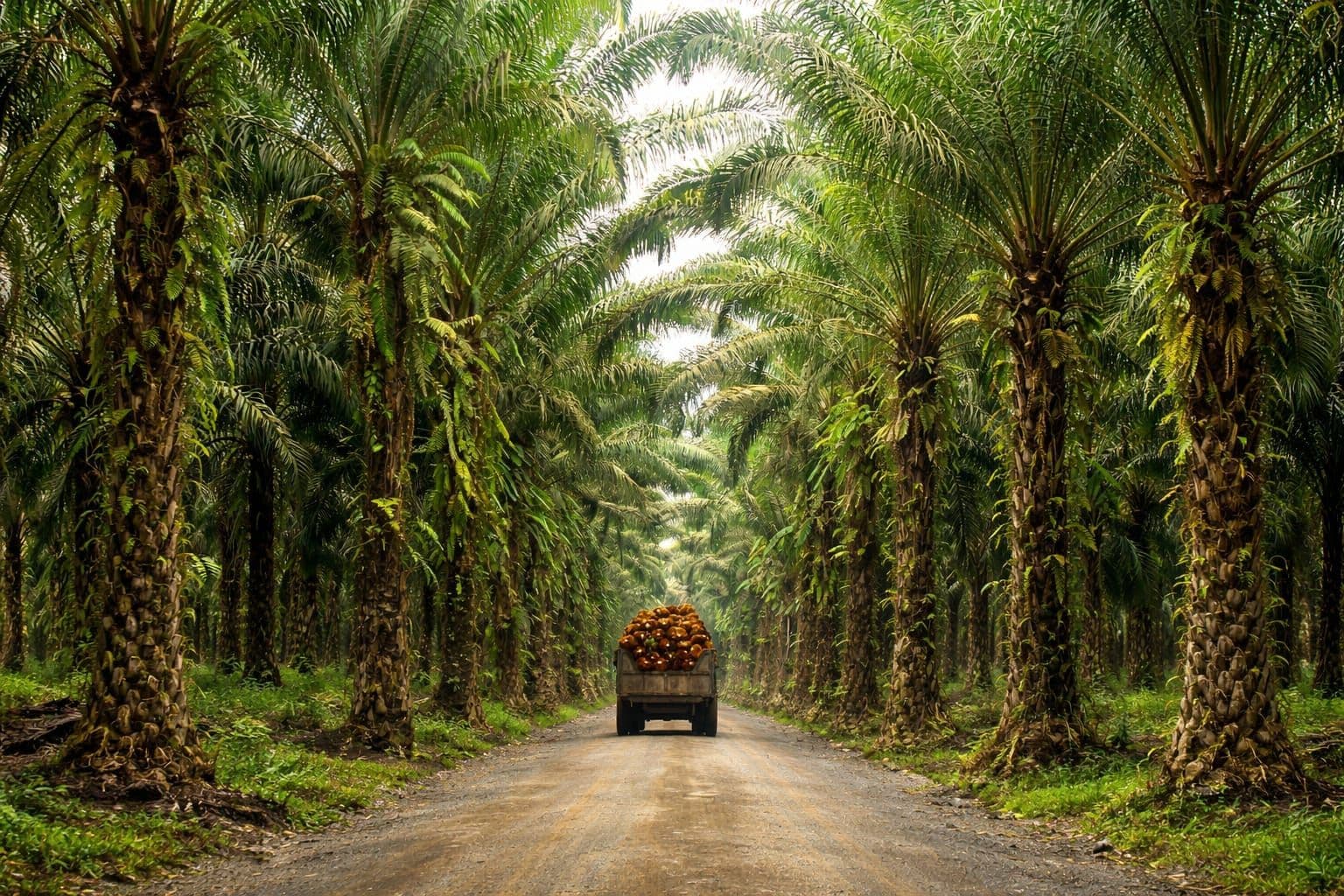 B50 Berpotensi Tekan Ekspor, UI Ingatkan Perkuat Hulu Sawit