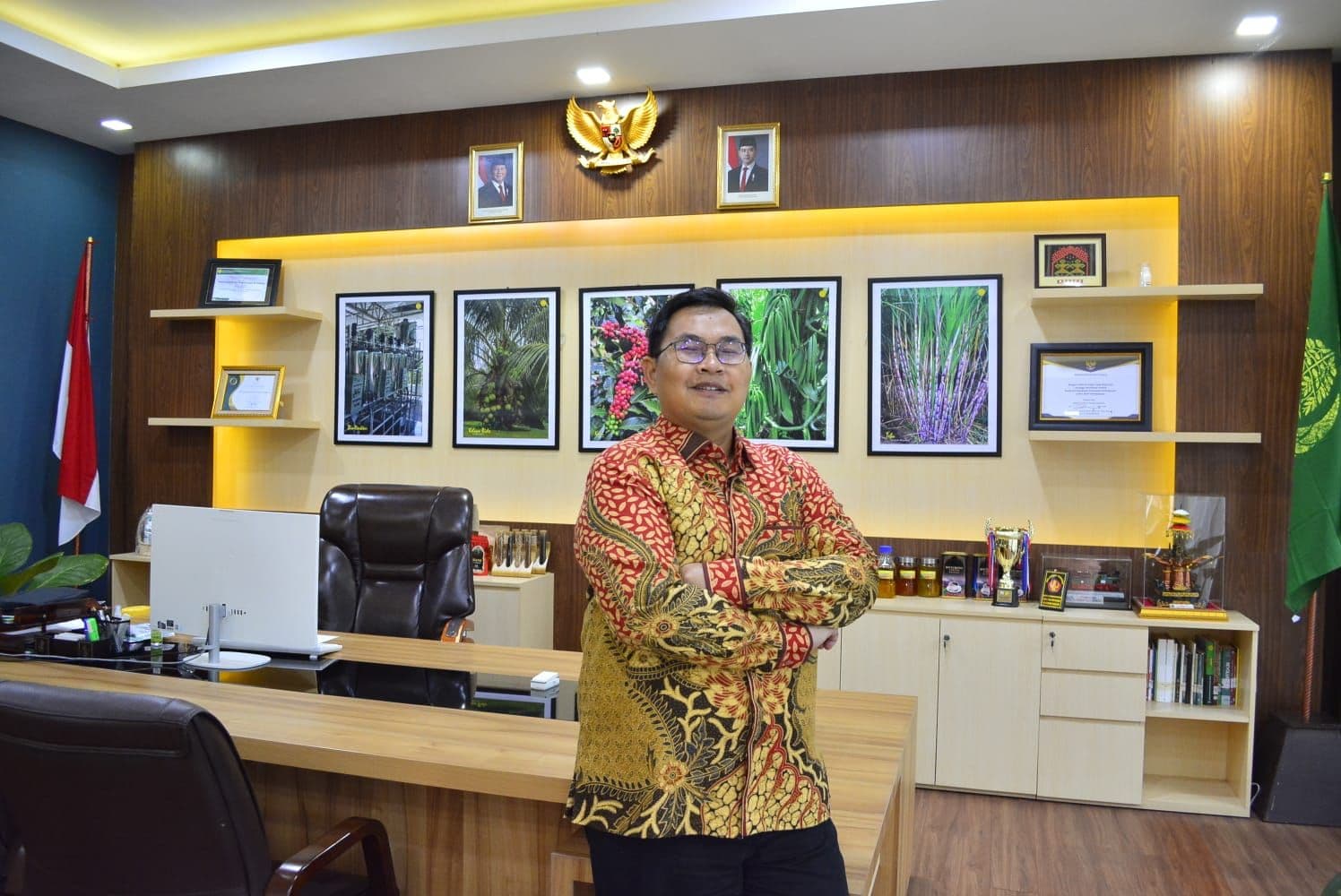 Menjaga Sawit Memberi Kemakmuran dan Kelestarian Lingkungan