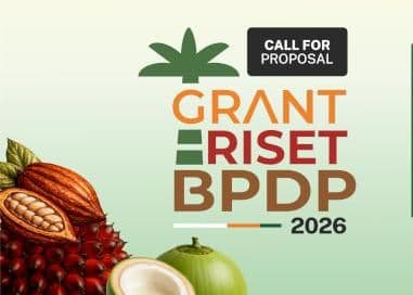 BPDP Buka Call for Proposal Grant Riset 2026, Fokus pada Hilirisasi dan Keberlanjutan Perkebunan