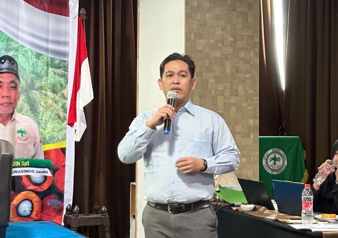 Bagaimana Capaian PSR Hingga Saat Ini?