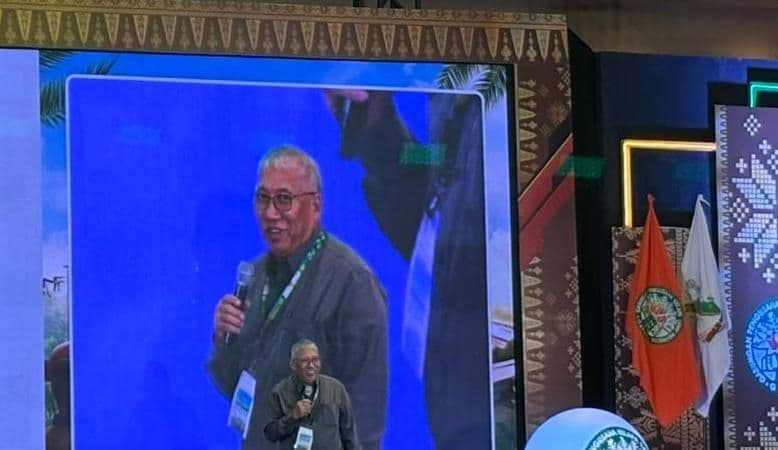 Prof. Bayu Dorong Diversifikasi Pasar dan Reformulasi Kebijakan Sawit yang Lebih Fleksibel