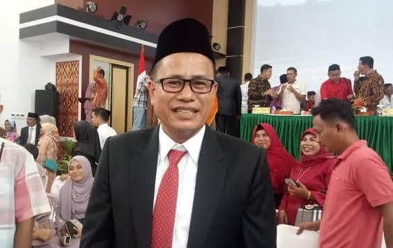 DPRD Pesisir Selatan Tolak Penutupan PKS Tanpa Kebun: “Sama dengan Membunuh Petani Sawit”