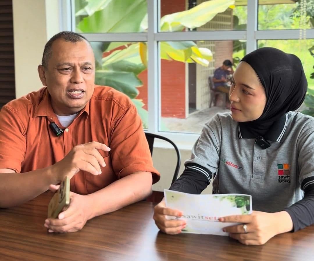 Akademisi: Wacana Penutupan PKS Tanpa Kebun Berpotensi Langgar Regulasi dan Sejarah Tata Kelola Sawit