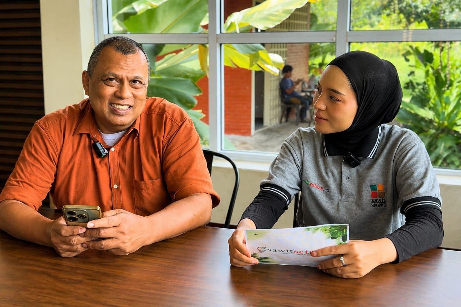 PKS Tanpa Kebun Jadi Penopang Petani Swadaya, Akademisi Soroti Dampak Jika Ditutup