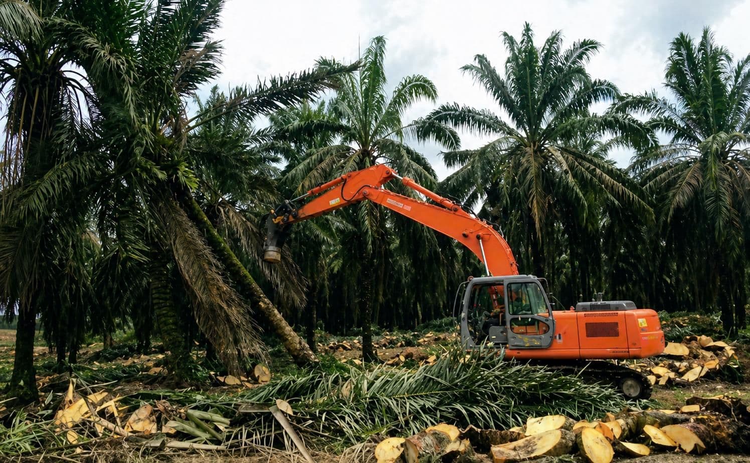 RSI Dorong Percepatan PSR Lewat Penguatan Kelembagaan Petani