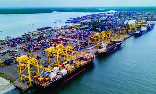 Sawit Naik Kelas: UMKM Sumut Sasar Pasar Global dari Belawan