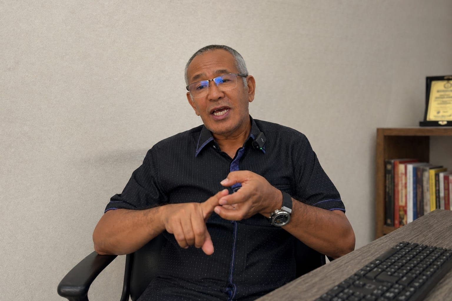 Tak Harus Ditutup, PKS Tanpa Kebun Perlu Ditata: Guru Besar UR Usulkan Kemitraan hingga 50 Persen