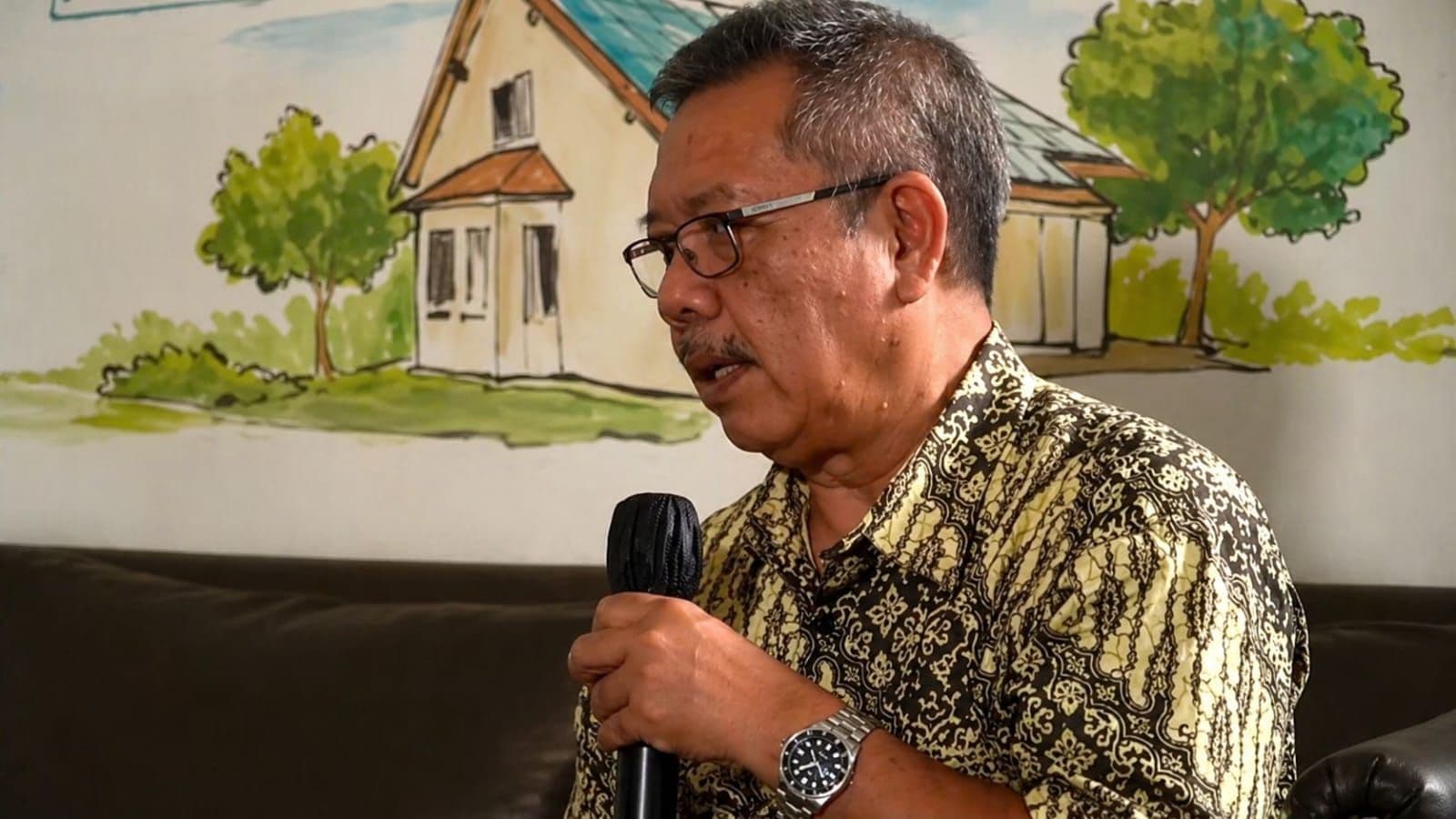 Dukung PKS Komersial, Guru Besar IPB Sarankan Pabrik Sawit ke Depan Tak Terintegrasi dengan Kebun