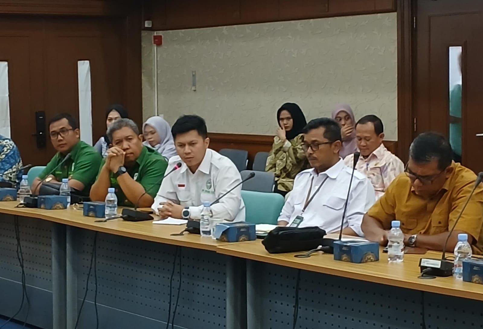 Petani Sawit Riau Tolak Beban Baru PAP untuk Pohon Sawit, APKASINDO: Tekan Pendapatan dan Produktivitas