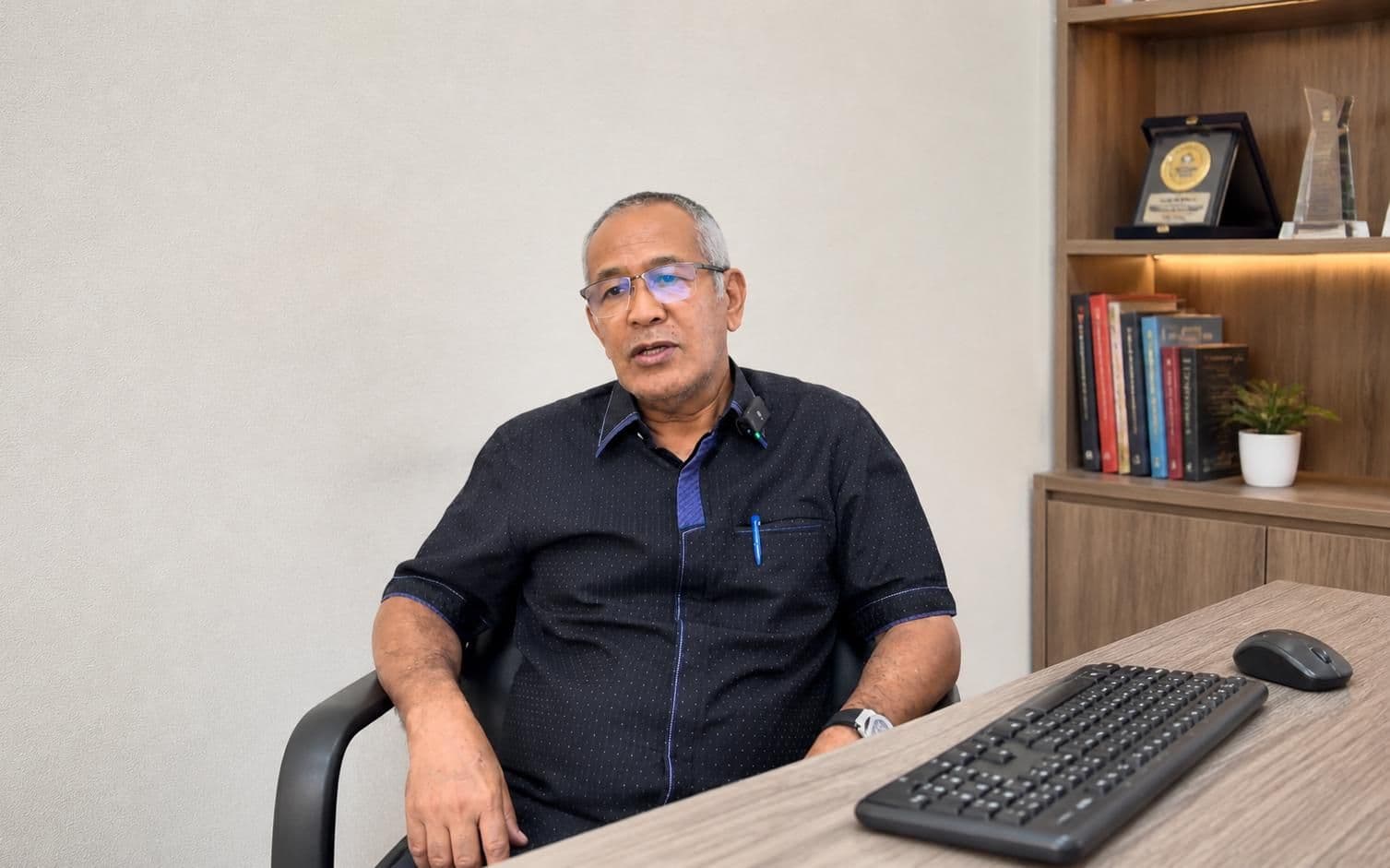 Kontribusi Sawit 3,5% ke PDB Dinilai Tak Cerminkan Dampak Nyata, Akademisi Soroti Peran Petani Belum Terhitung 