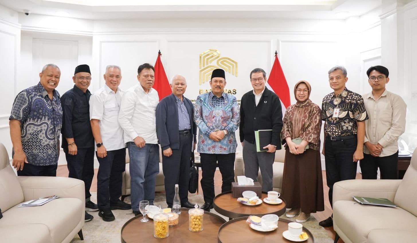 Bappenas Dorong IPB Jadi Motor Hilirisasi Sawit Nasional