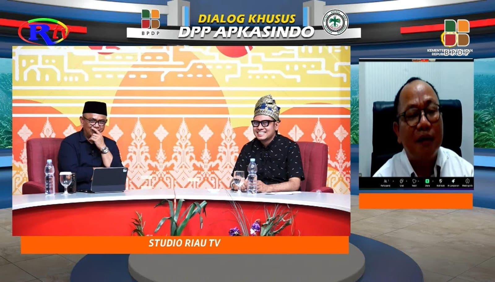 Wacana Penutupan PKS Komersil Picu Kekhawatiran, Stakeholder Sawit Sepakat Perkuat Tata Kelola dan Kemitraan Petani