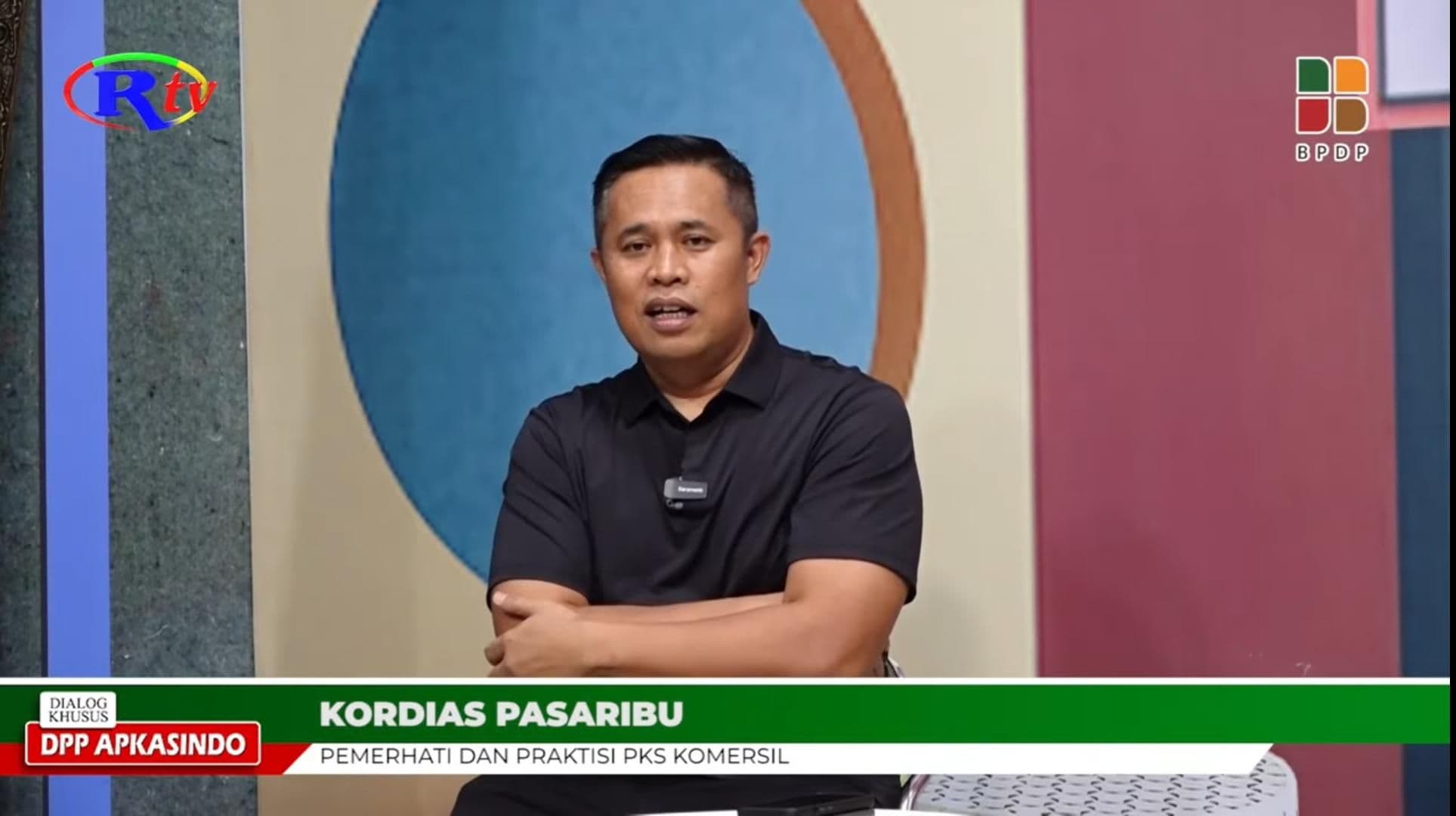 Praktisi Sawit: Penutupan PKS Komersil Berpotensi Ganggu Persaingan Harga TBS dan Iklim Investasi