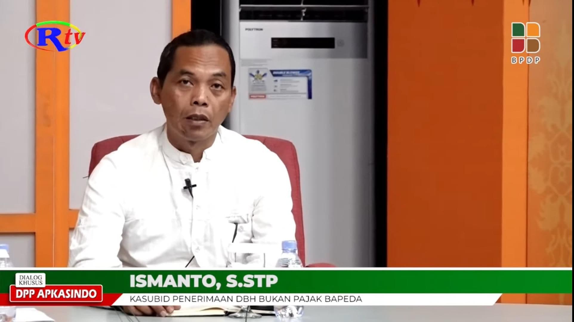 DBH Sawit Riau Menyusut 75 Persen, Bapenda Dorong Transparansi dan Revisi Formula Pembagian