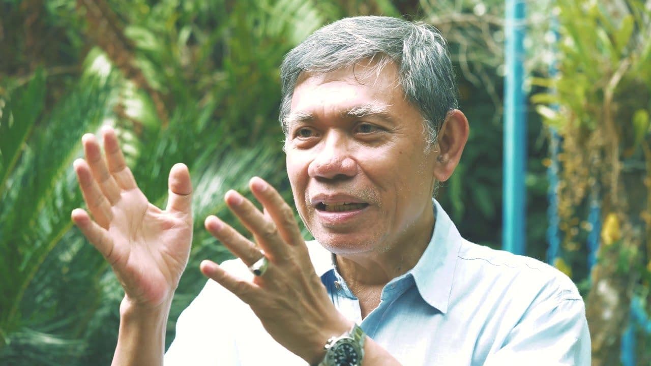 Prof. Agus Pakpahan: Integrasi Koperasi Sawit Rakyat Bisa Tambah Pendapatan Petani Rp133,1 Triliun per Tahun