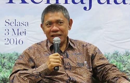 Integrasi Koperasi Sawit Berpotensi Tambah Pendapatan Petani Rp132,5 Triliun
