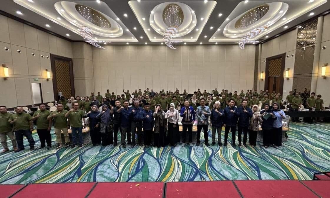 AKPY, BPDP, dan Ditjenbun Siapkan Agen Perubahan untuk Dongkrak Produktivitas Sawit Rakyat Tanah Laut