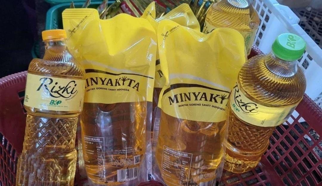 Kemendag: Penurunan DMO Tidak Ganggu Stok MinyaKita