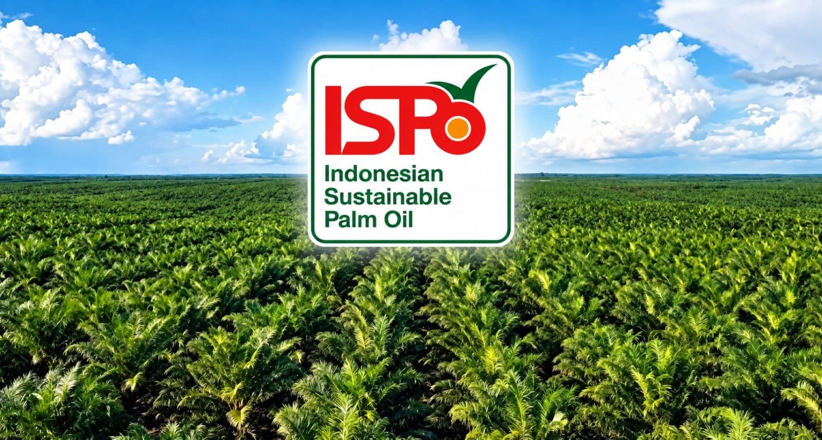 ISPO Jadi Pilar Sawit Berkelanjutan Indonesia, Standar Nasional yang Kini Wajib Diterapkan