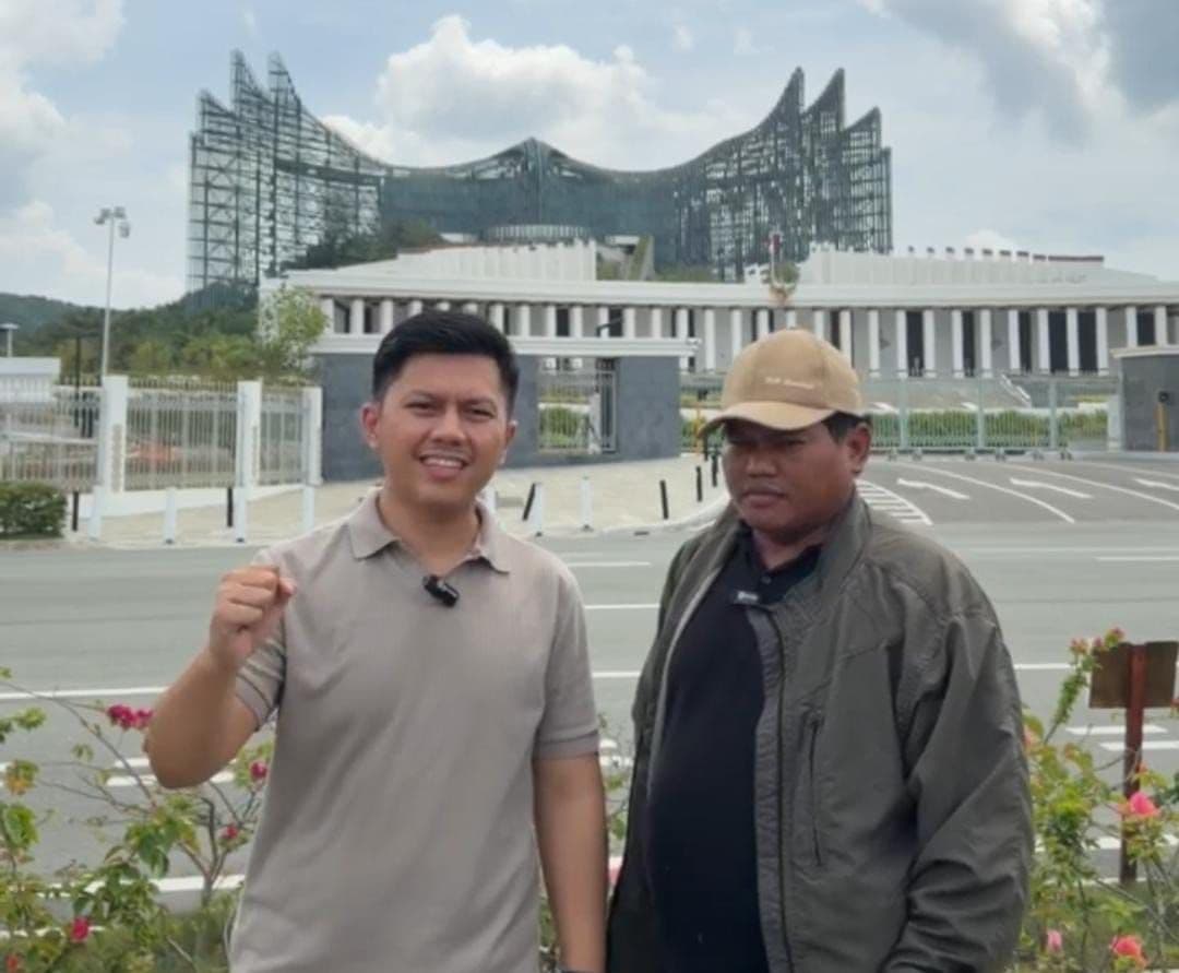 Petani Sawit Dunia Bersatu di IKN, Siapkan Suara Bersama Hadapi Tantangan Global