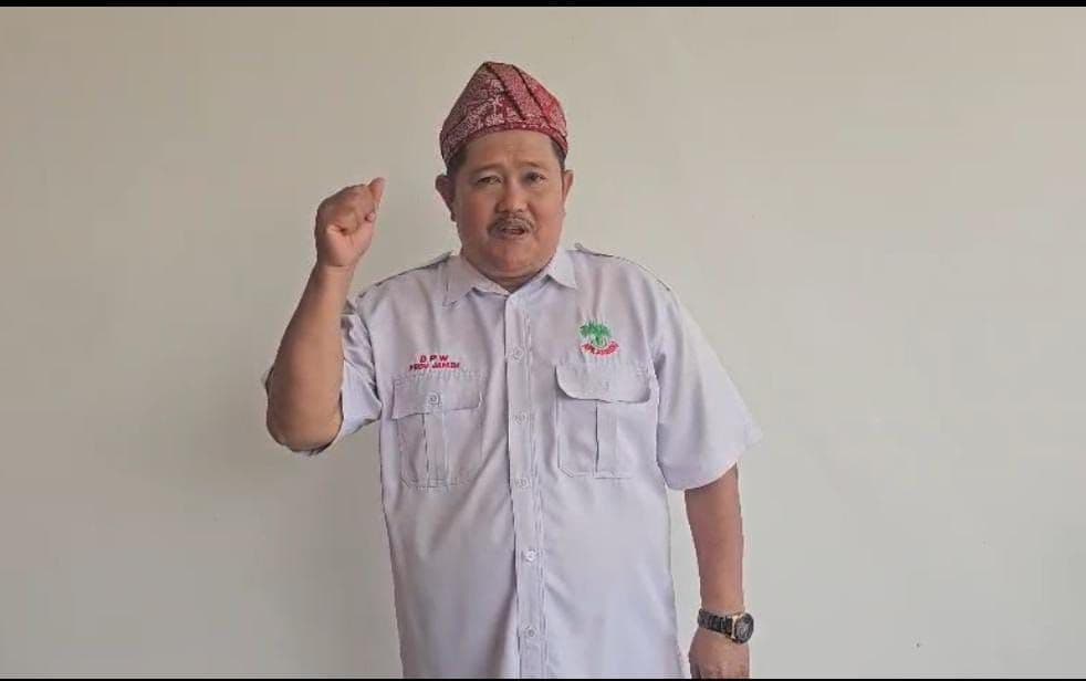 IOPS Forum 2026 Jadi Momentum Petani Sawit Dunia Berbagi Ilmu