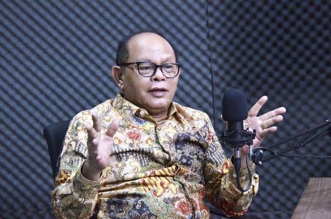 Hilirisasi Jalan Bagi Petani Sawit “Naik Kelas” dan Lebih Sejahtera