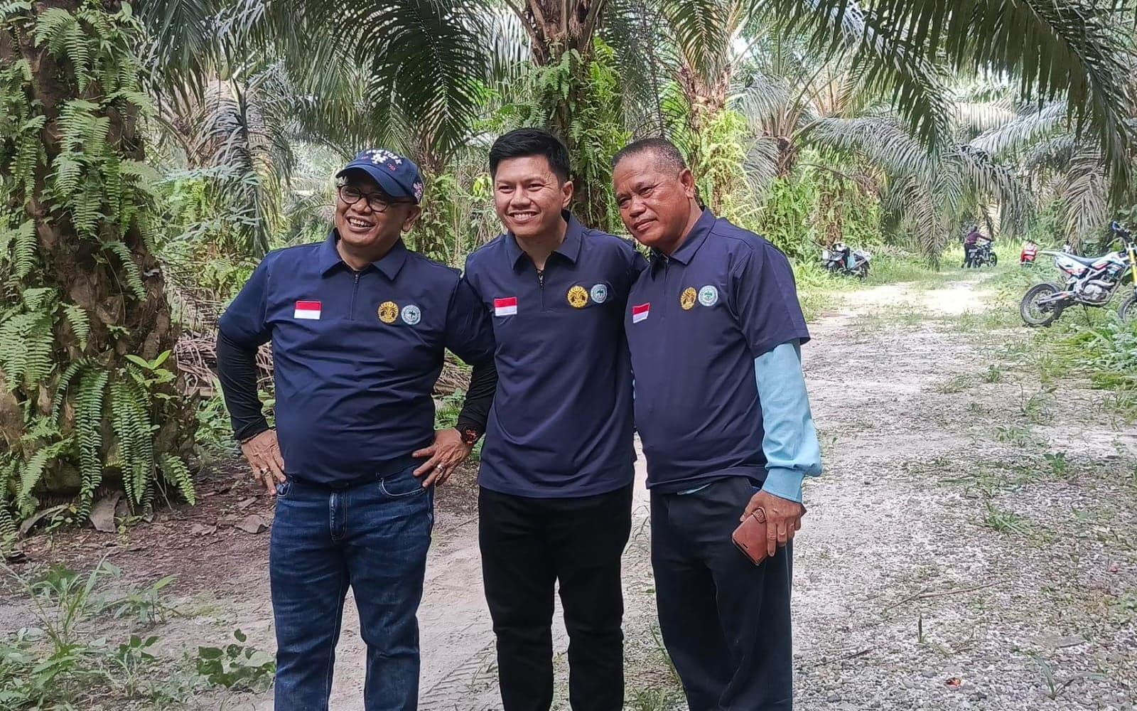 Petani Sawit Riau Siap Hadiri IOPS Forum 2026, Bawa Semangat Perkuat Posisi Petani Sawit
