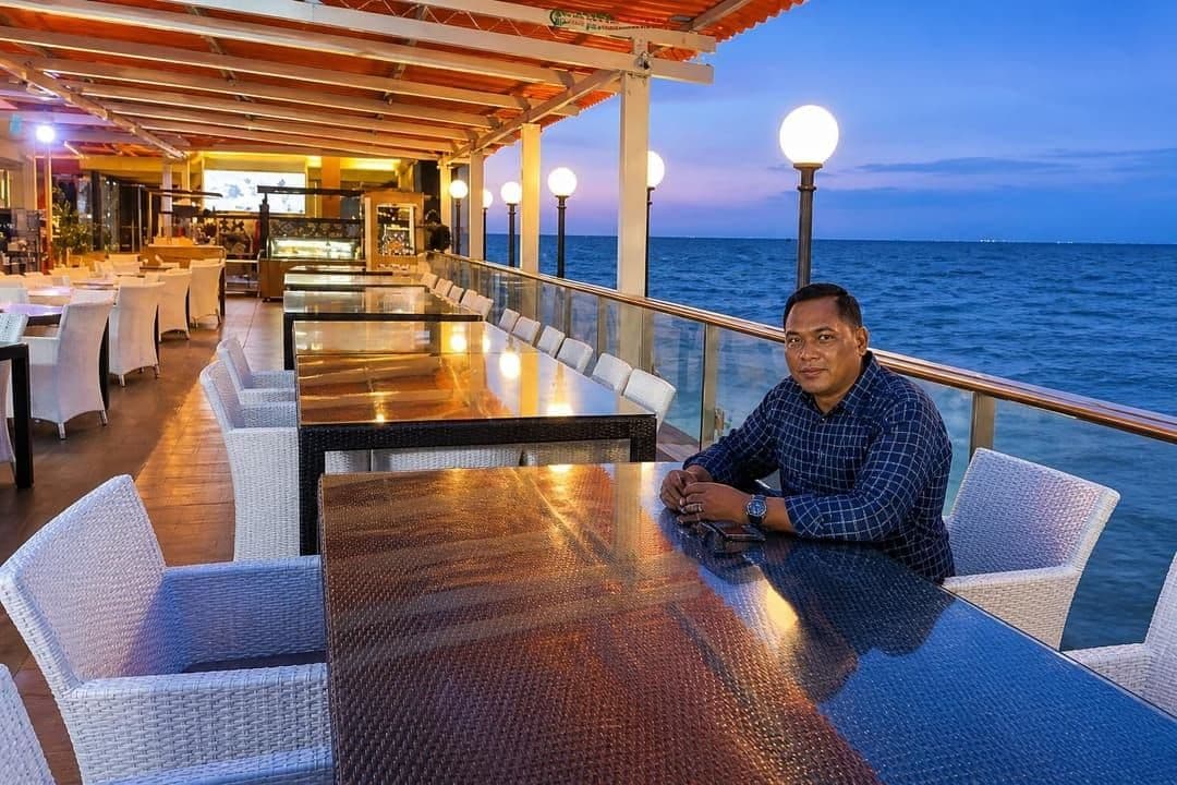 IOPS 2026 Jadi Ajang Pererat Persaudaraan Petani Sawit Nasional dan Internasional