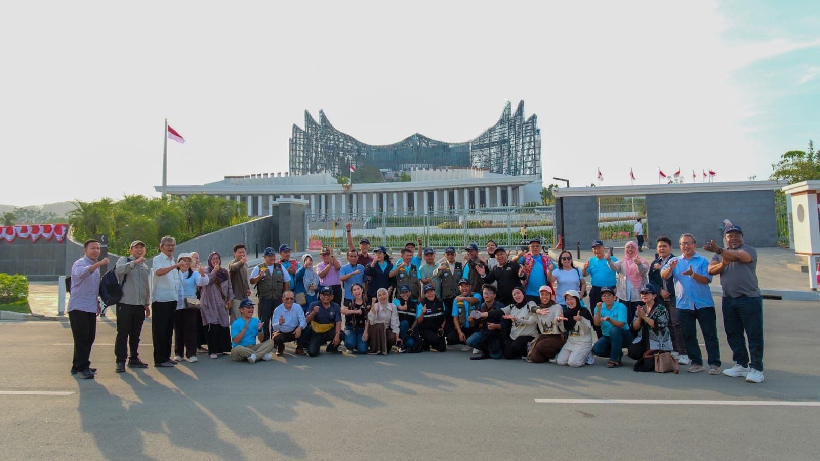 Delegasi Thailand dan Nigeria: IOPS Forum Jadi Ruang Belajar dan Memperkuat Suara Petani Sawit Dunia