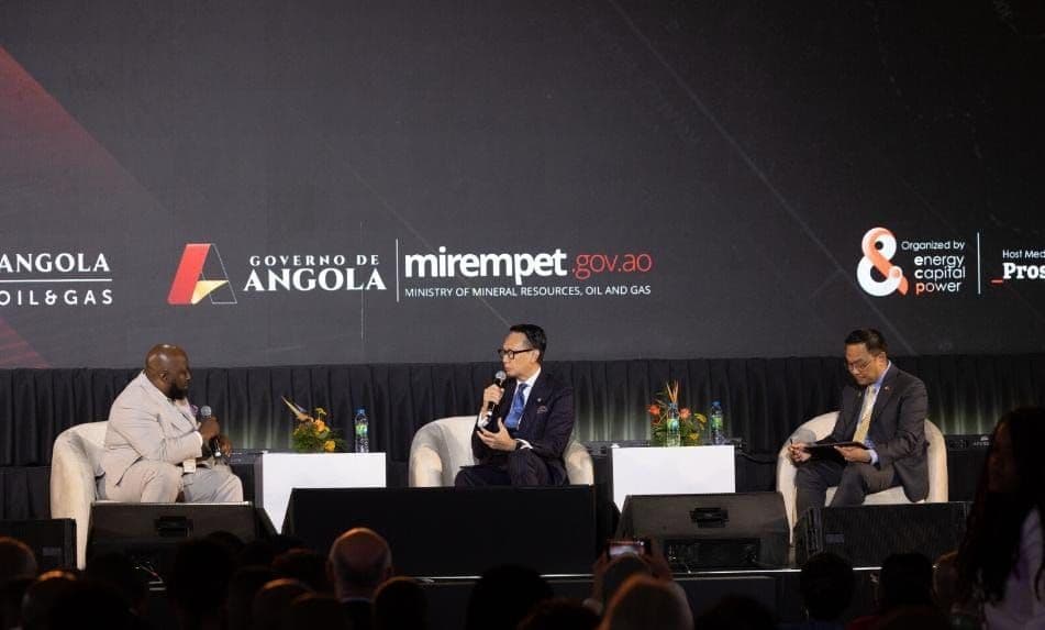 Angola Pelajari Biodiesel Sawit Indonesia, Pertamina Bidik Investasi Migas
