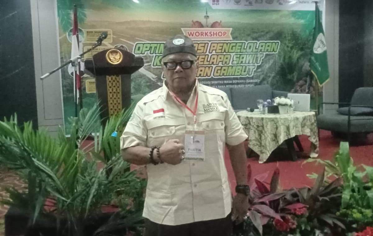 Mandatori PSR Dinilai Strategis untuk Perkuat Kemandirian Energi Nasional