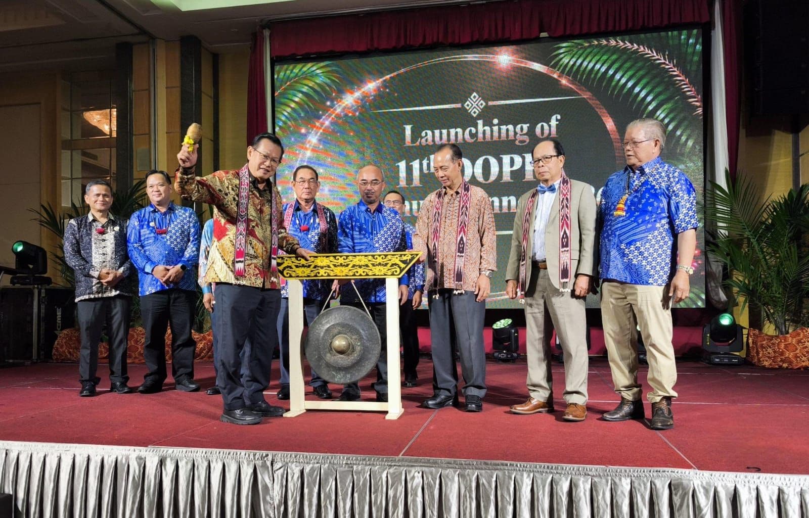 Petani Sawit Sarawak Didorong Diversifikasi Hadapi Tekanan Pasar Global