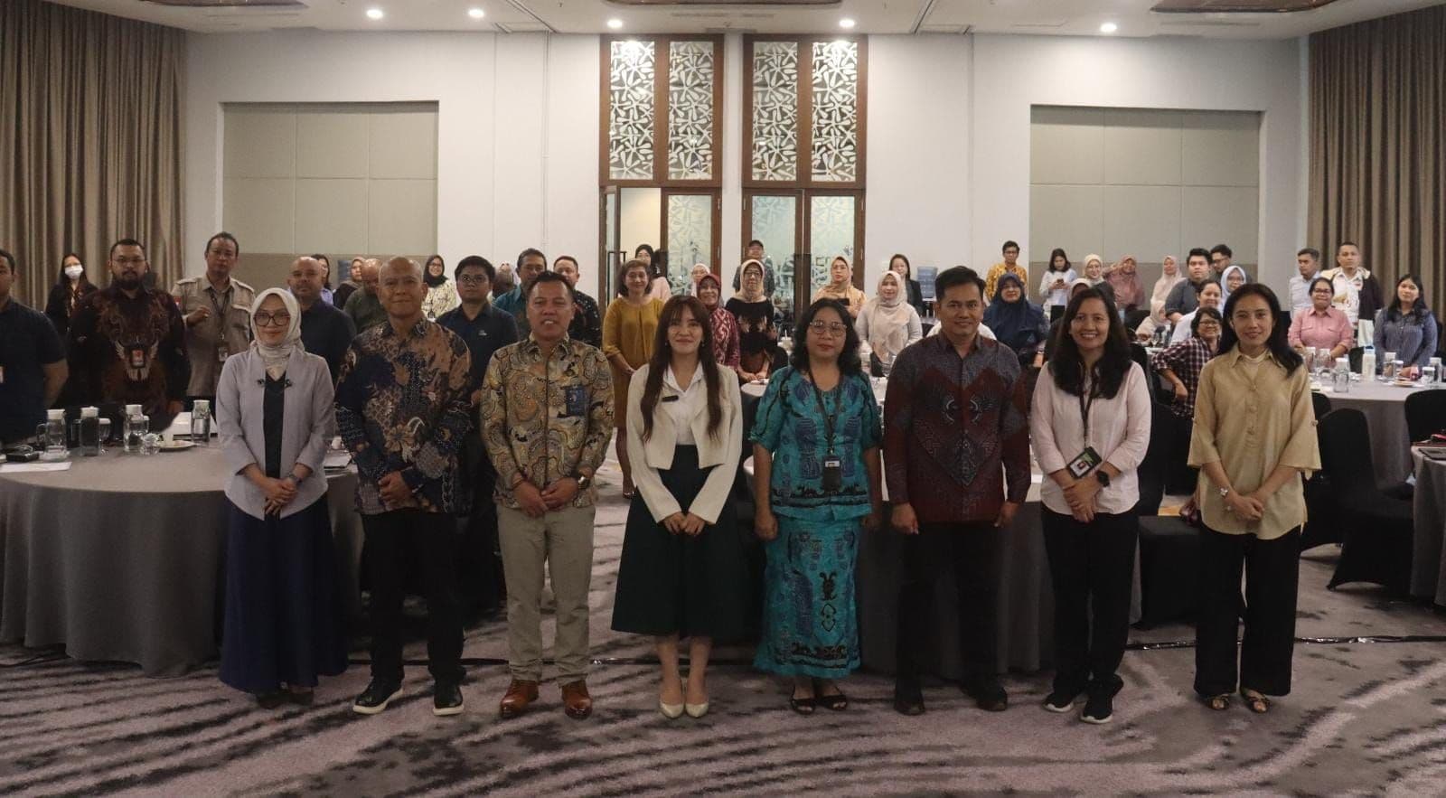 Kementan Dorong EUDR Jadi Momentum Benahi Tata Kelola Sawit
