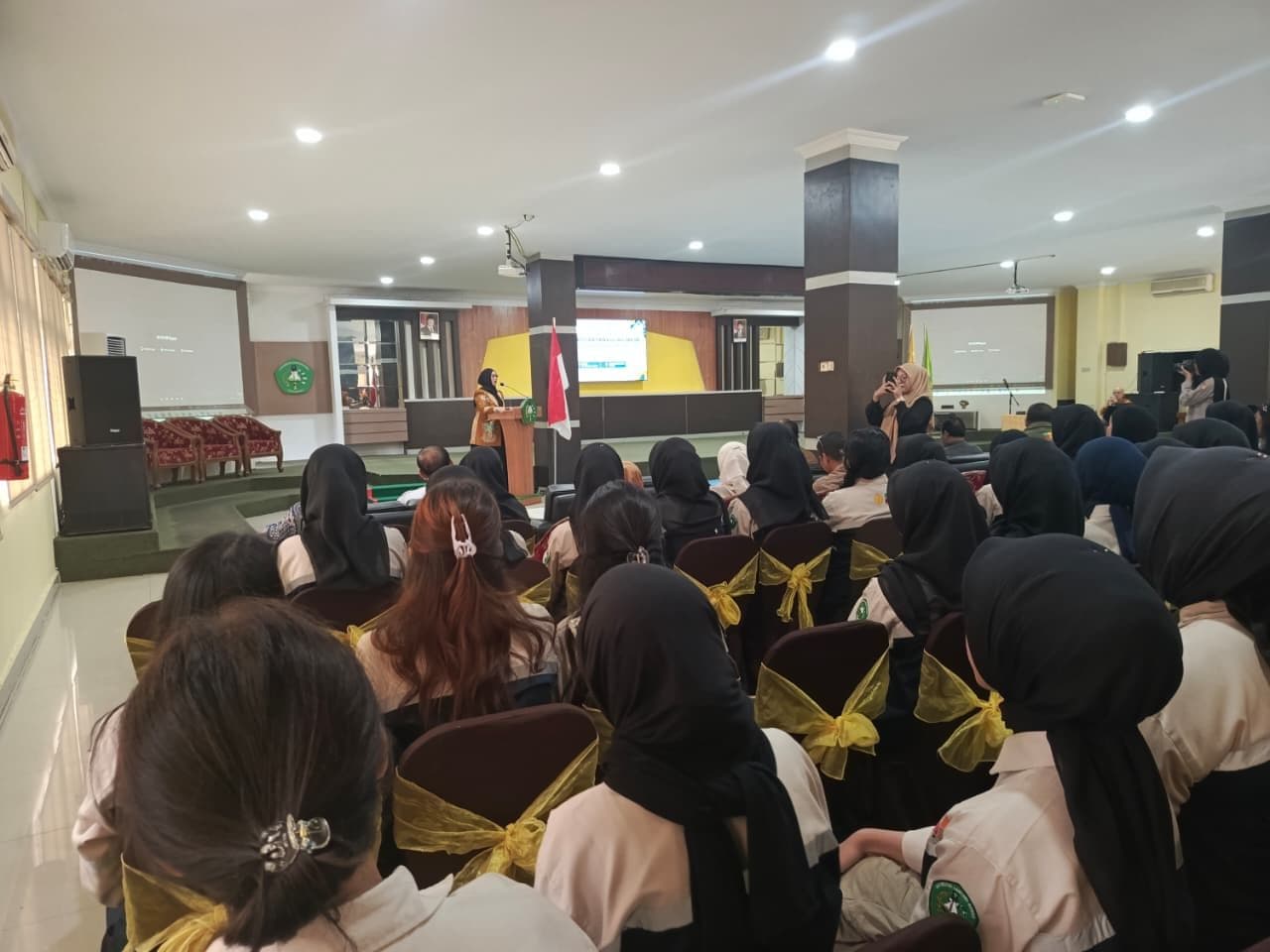 Unilak Buka Jalur RPL untuk Pekebun Sawit, Pengalaman Kerja Bisa Diakui Jadi SKS