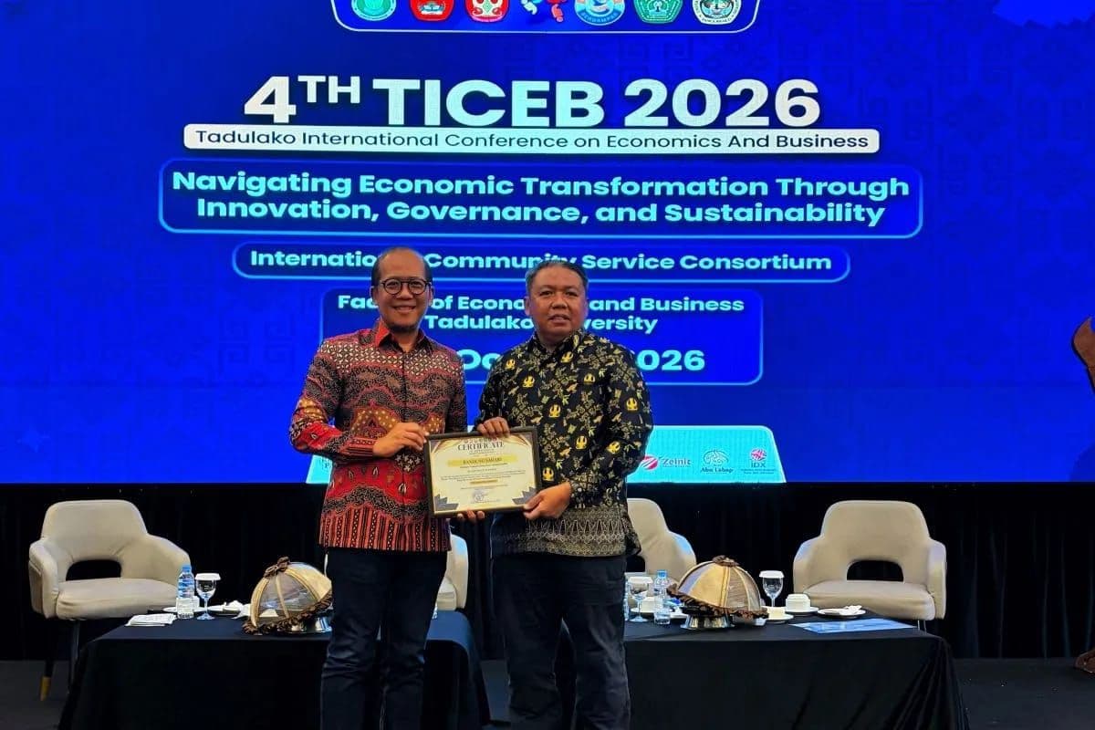 GAPKI Ingatkan Risiko Defisit Sawit, Produktivitas Jadi Kunci Indonesia Emas 2045