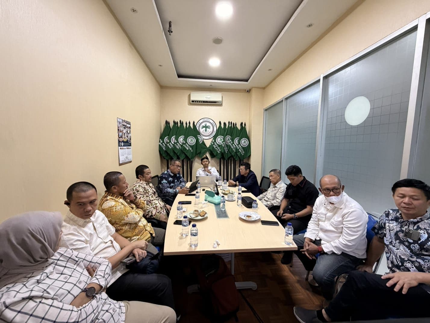 DPP APKASINDO Minta Raperda Babel Permudah PSR dan Perkuat Manfaat DBH Sawit