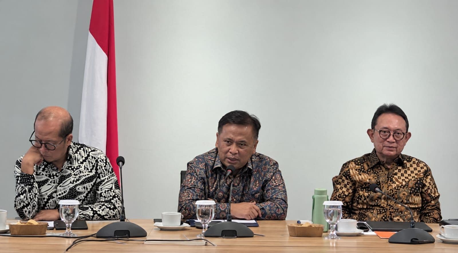 Serapan Biodiesel Ancam Pasokan Sawit Global, GAPKI Waspadai Kenaikan Harga Minyak Goreng pada 2027