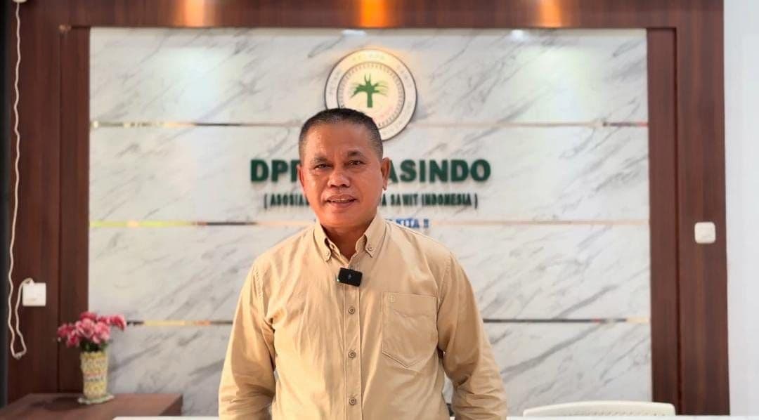 Penas III Jadi Momentum Konsolidasi Program APKASINDO, KH Suher Harap Petani Sawit Makin Sejahtera