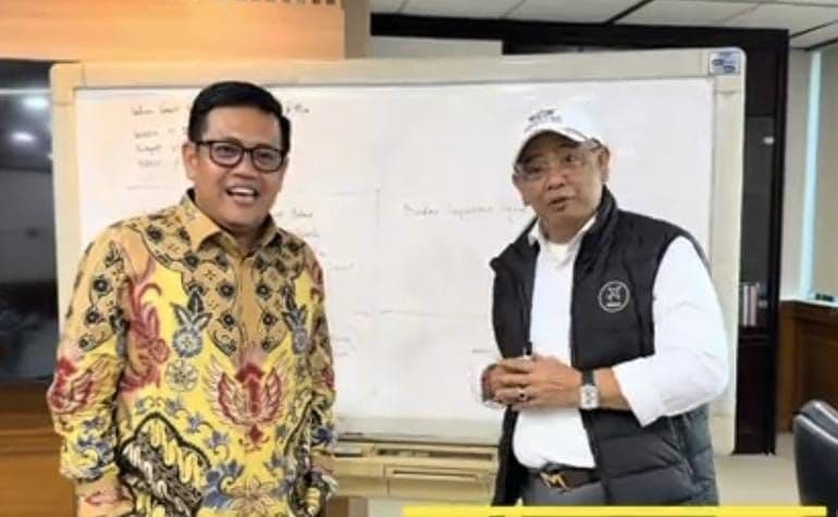 Kementerian Koperasi Bakal Hadir di Penas III APKASINDO, Bahas Kemitraan Sawit Berbasis Koperasi